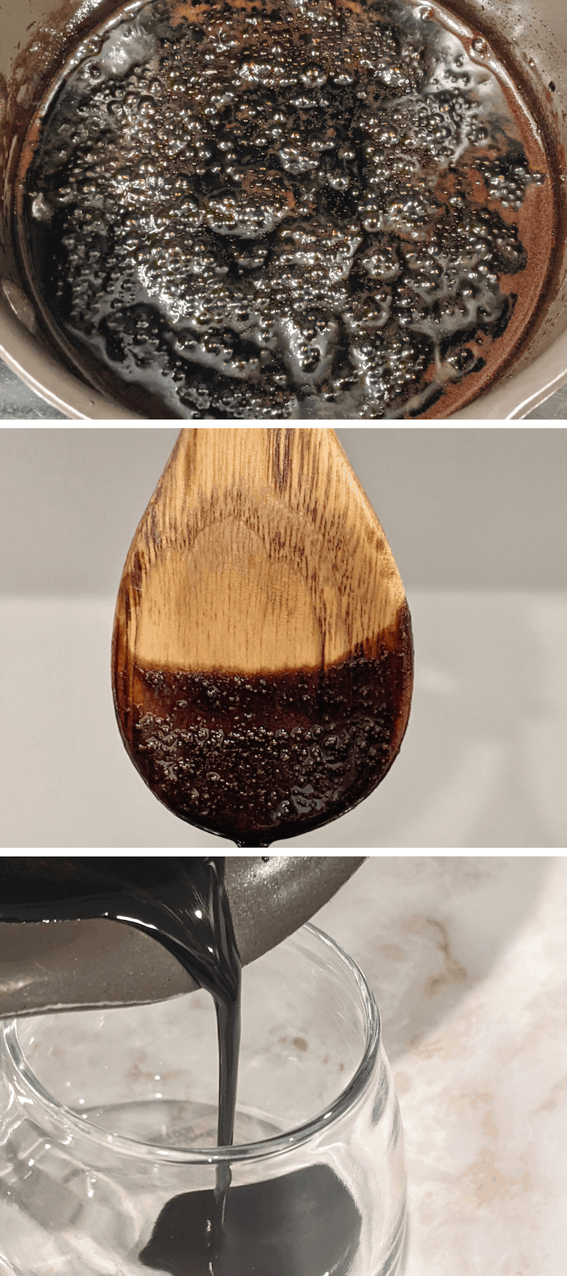 balsamic glaze recipe