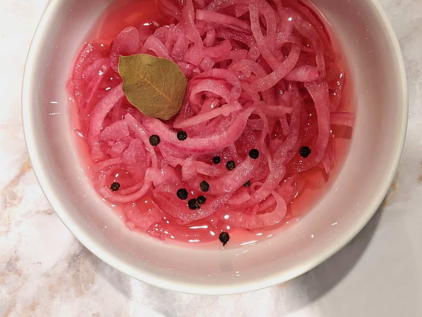 best pickled onions recipe