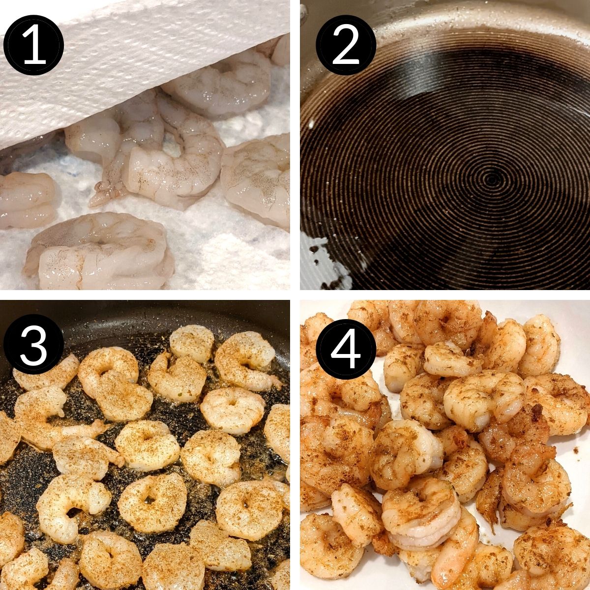 cajun shrimp tacos recipe
