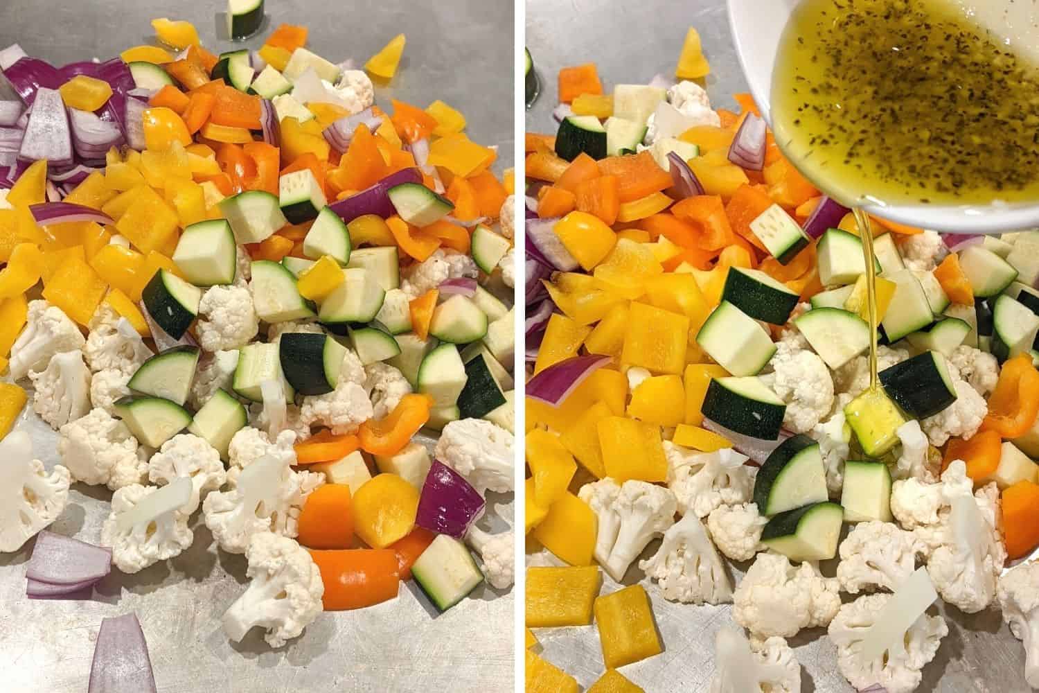 mediterranean orzo pasta salad