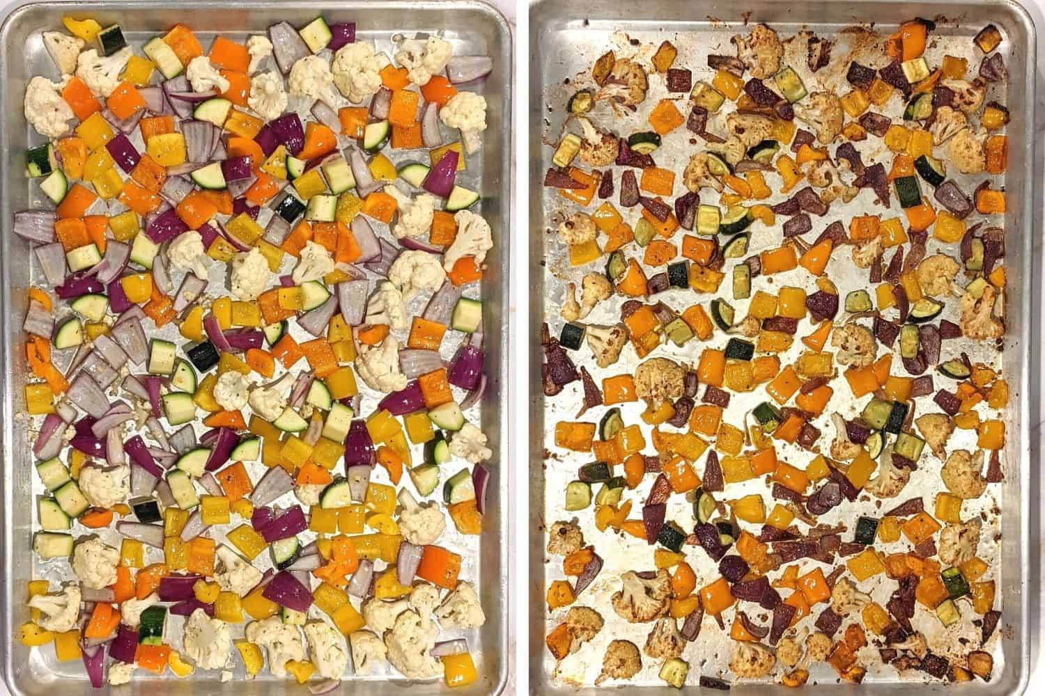 simple orzo pasta salad