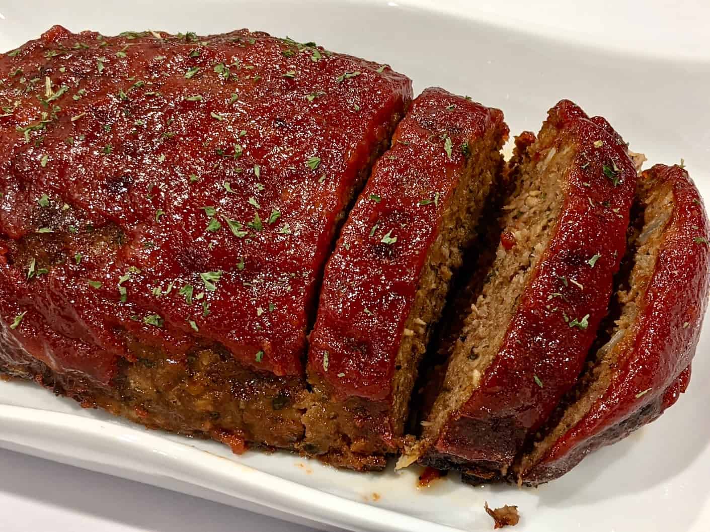 best meatloaf recipe ever