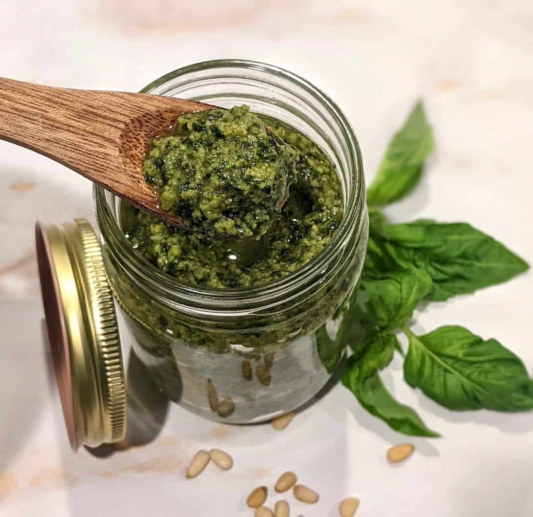 best pesto recipe