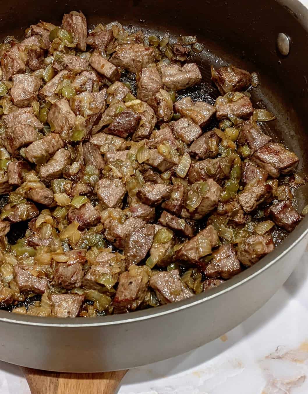 how long to cook beef liver