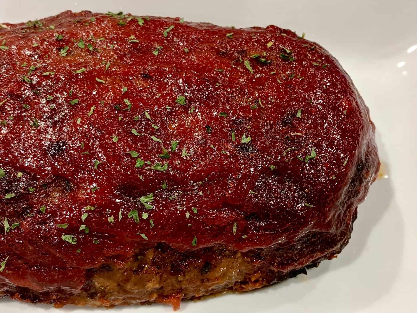 meatloaf recipe
