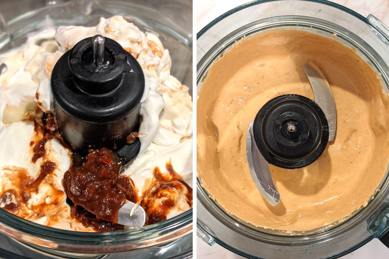 how to make chipotle sauce